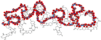 聚天冬氨酸結(jié)構(gòu)式