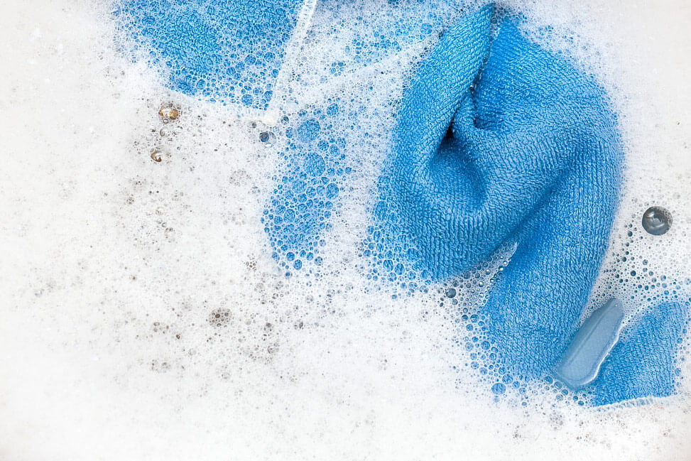 遠聯化工亞氨基二琥珀酸四鈉日化應用